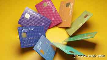 Don't Let 'Bad' Credit Hold You Back. Try One of These Cards to Rebuild Your Credit Score