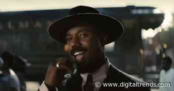 Michael B. Jordan confronts bloody vampires in Sinners trailer