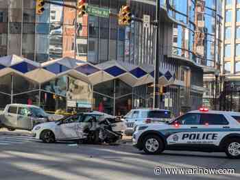 Charges pending as police identify victim of fatal Ballston crash