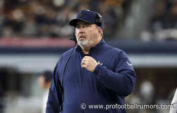 1/28: ProFootballRumors.com- Mike McCarthy Losing Ground With Saints?