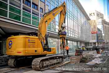 Der Kaufhof ist endgültig Geschichte