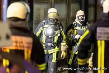 Nach Aldi-Evakuierung: Wie gefährlich ist überhaupt ein CO₂-Austritt?