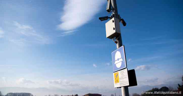 Caos autovelox, il Viminale prova a risolvere: ma la circolare sull’omologazione manda in tilt i sindaci. L’associazione: “Non vale nulla”