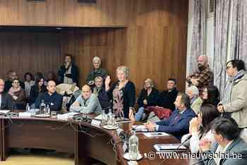 Haar in de boter bij Vlaams Belang Kasterlee: “Het is bij ons geen duivenkot”