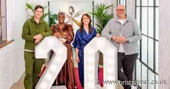 Great British Menu judge Lorna McNee's journey from Michelin star chef to BBC series