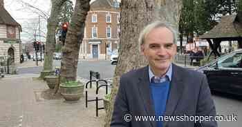 Calls for all new Bromley flats to have sprinkler system amid 'fire safety scandal'
