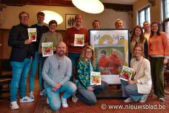 Met MagMa lanceert gemeente een nieuw magazine: “Positieve energie brengen in onze communicatie”