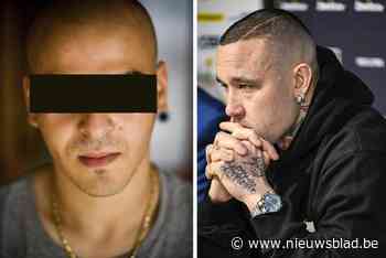 Meer details bekend over zaak-Radja Nainggolan: genekt door vriendschap én verdachte transacties met beruchte misdaadfamilie