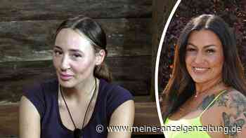 Wegen Traumjob bei Aldi: Jasmin Herren verteilt Seitenhieb gegen Dschungelcamp-Star Alessia