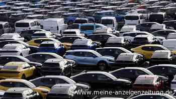 „Deutschlands Geschäftsmodell ist kaputt“: US-Zeitung rechnet mit der deutschen Wirtschaft ab