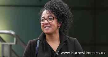 Met Police officer uses ‘derogatory, disrespectful and racist’ slur