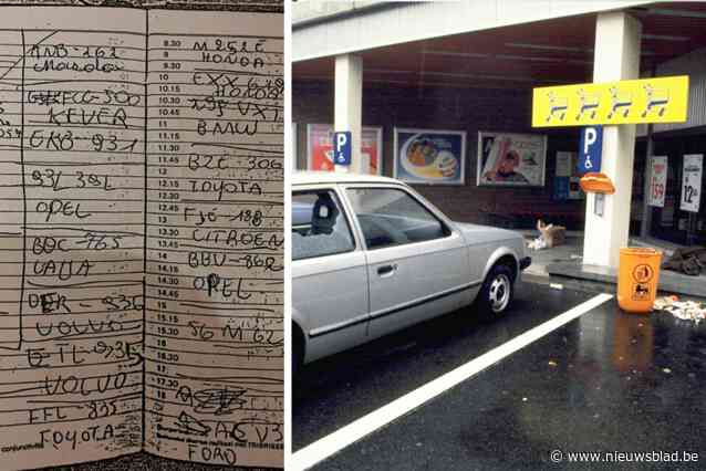 “Mijn zoons hebben mogelijk belangrijke informatie”: hoe één merkwaardig spoor naar de Bende van Nijvel veertig jaar in de lade bleef liggen