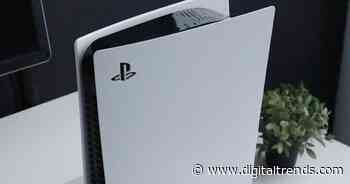 How to turn on closed captions on PS5