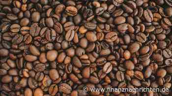 Sorge um die Ernte: Schlechte Ernte, leere Lager, und Trump: Kaffeepreis explodiert