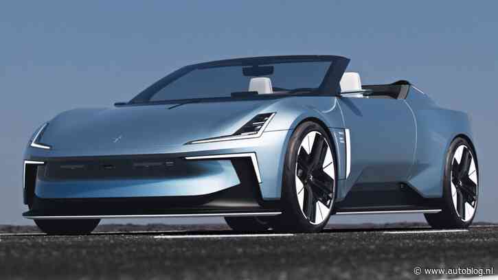 Je moet nog langer wachten op de Polestar die je wél wil