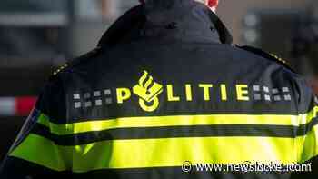 Agent met hamer op hoofd geslagen door 17-jarige overvaller