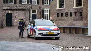 Politie vermoedt dat daders kunstroof Drents Museum uit Noord-Holland komen