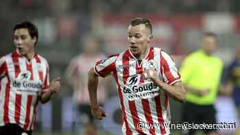 Twente bevestigt transfer Verschueren van Sparta