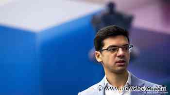 Eerste zege schaker Giri op Tata Steel Chess