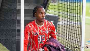 Tel-Wende beim FC Bayern? Wunschtransfer wird wieder heißes Thema