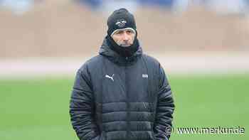 Rose gibt Hinweise zur Startelf in Graz: „Lokalmatadoren auf dem Platz“