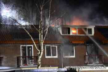 Politie toont verdachten van bijna fatale ontploffing Maasstraat