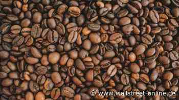 Sorge um die Ernte: Schlechte Ernte, leere Lager, und Trump: Kaffeepreis explodiert