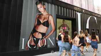 US-Dessousriese: Victoria’s Secret: Heiße Verführung für Anleger? Barclays ist mega-bullish!