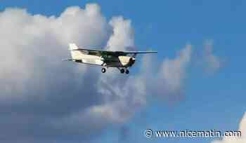 Crash d'un avion entre la Martinique et la Dominique: les quatre corps localisés