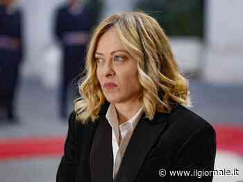 Toghe all'assalto. Meloni indagata per peculato e favoreggiamento: "Senza paura"