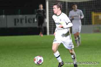 SK Roeselare laat Timon Vandendriessche per direct naar FC Gullegem vertrekken