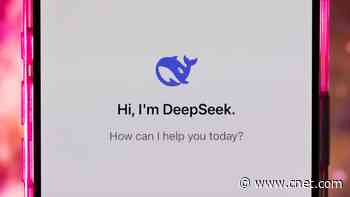 DeepSeek Turned the AI World on Its Head, but Don't Fall for the Hype Just Yet