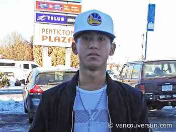 Young hitman who killed Surrey businessman Ripudaman Singh Malik sentenced to life