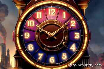 Scientists Sound the Alarm as Doomsday Clock Inches Closer to Midnight