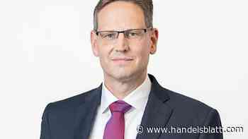 Volksbanken: Chef des größten Genossenschaftsverbands tritt überraschend zurück