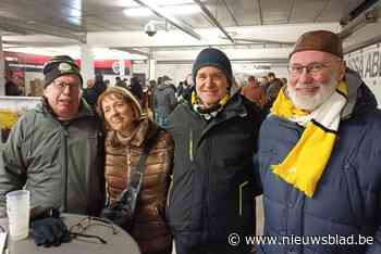 Daknam laat Radja Nainggolan niet vallen: “Hopelijk is hij hier snel terug”