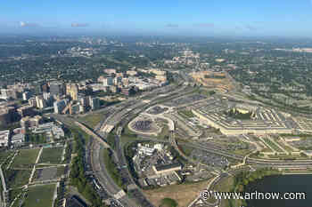 EXCLUSIVE: What Trump and Amazon return-to-office orders could mean for Arlington