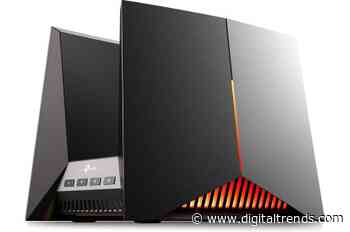 Never worry about latency when gaming again with this TP-Link router deal