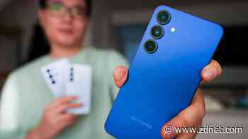 I've used every Samsung Galaxy S25 model - and the one I love most isn't the Ultra