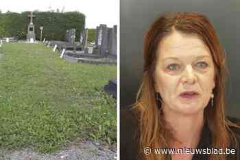 Hier kan je binnenkort samen met je huisdier begraven worden