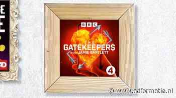 Podcast voor de Week: The Gatekeepers