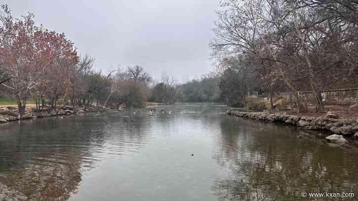 Texas leaders, experts gather to address water crisis