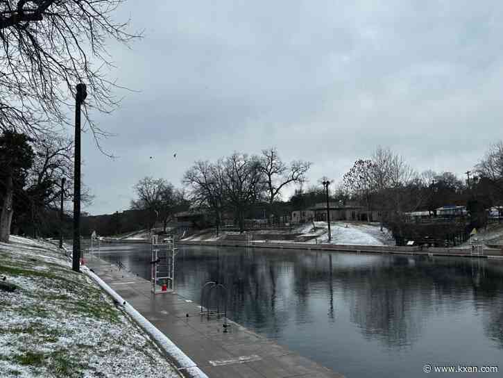 LIVE: Is Central Texas done with wintry weather?