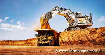 Mining company revises plans, eyes gradual expansion over three years