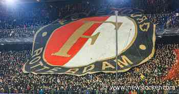 Franse media: Tientallen Feyenoord-supporters die onderweg waren naar Lille moeten Frankrijk verlaten