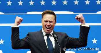 Elon Musk plant den Bezahldienst X Money - in Kooperation mit Visa