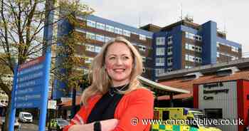 NHS invests £1.5million in North East to tackle winter respiratory illness surge