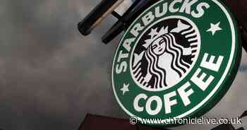 Starbucks introduces panic buttons for staff as part of new customer strategy