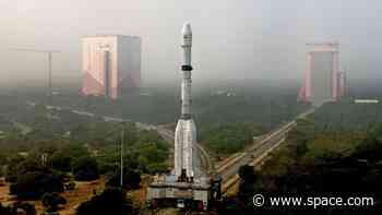 India launching navigation satellite today on its 1st mission of 2025: Watch it live