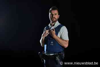 Kempische stand-upcomedian Vincent Voeten sluit tournee af in Wuustwezel